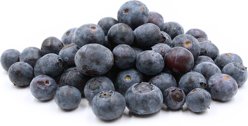 Blueberries picture