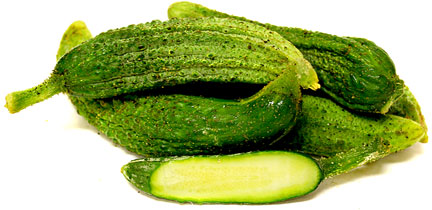 Parisian Pickling Cucumber picture