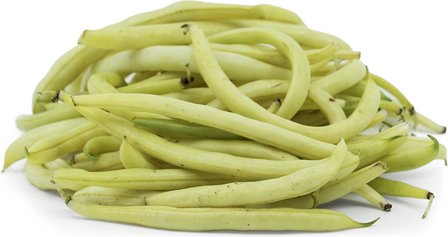 are wax beans good for you