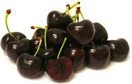 Southern Comfort Bold Black Cherry: Cherry Pineapple Crush - The