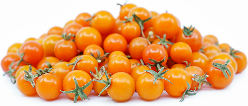 Sungold Cherry Tomato picture