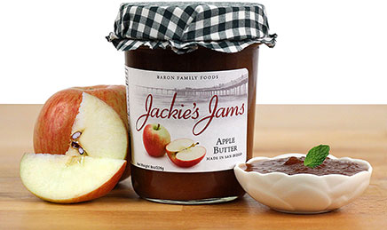 Apple Butter Jam picture