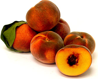 O'Henry Peaches Information and Facts