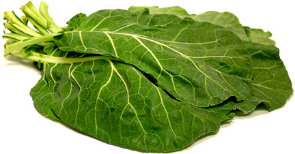 Collard Greens picture