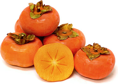 Fuyu Persimmons Information and Facts