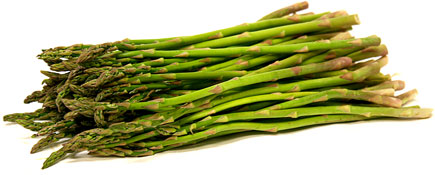 Pencil Thin Asparagus picture