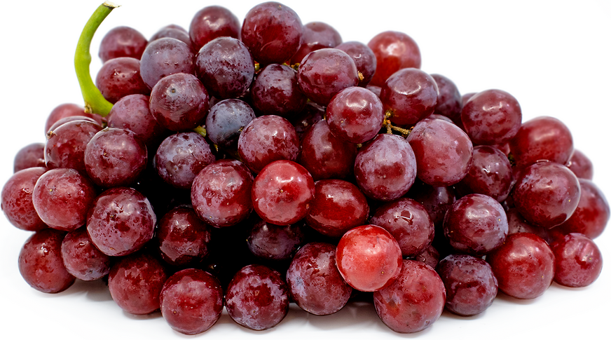 Red Muscat Grapes picture