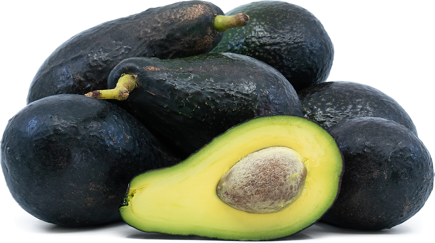 Why is Avocado called cow oil fruit?