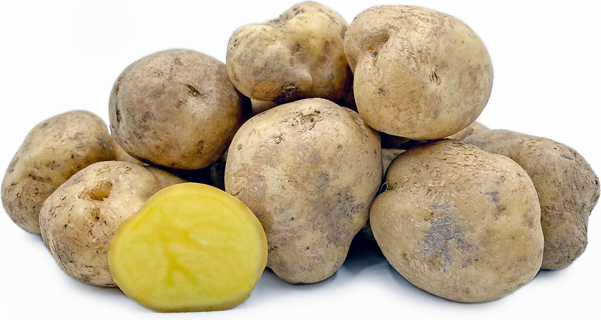 Finnish Potatoes picture