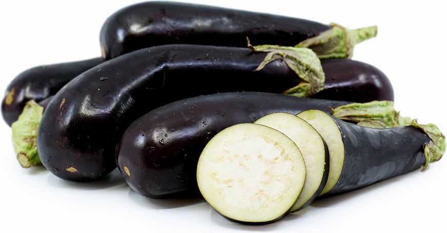 Italian Eggplant picture