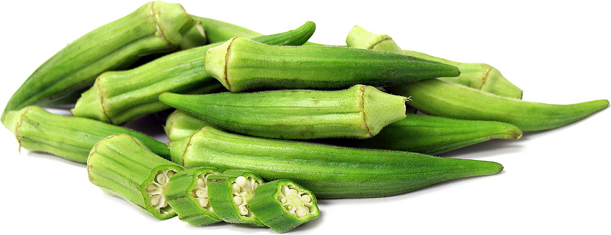 Okra Information and Facts