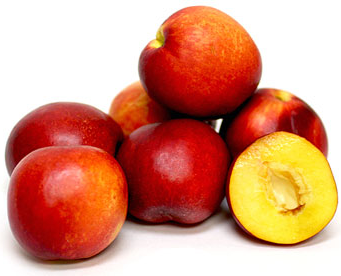 Small Nectarines picture