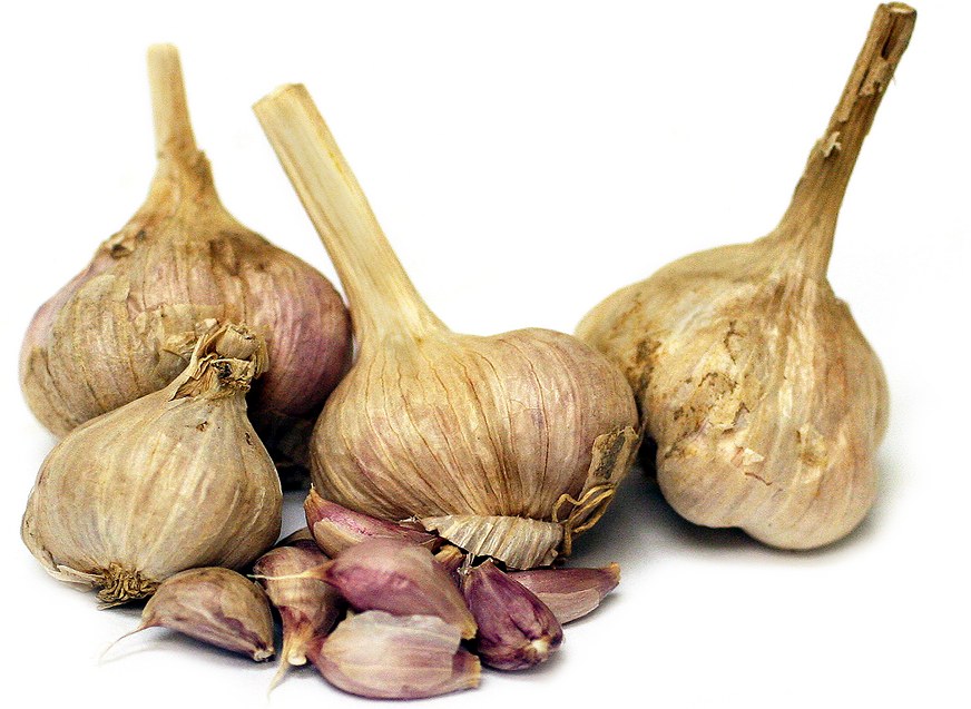 Thai Garlic picture