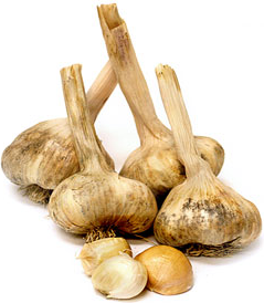 Rancho Grande Garlic picture