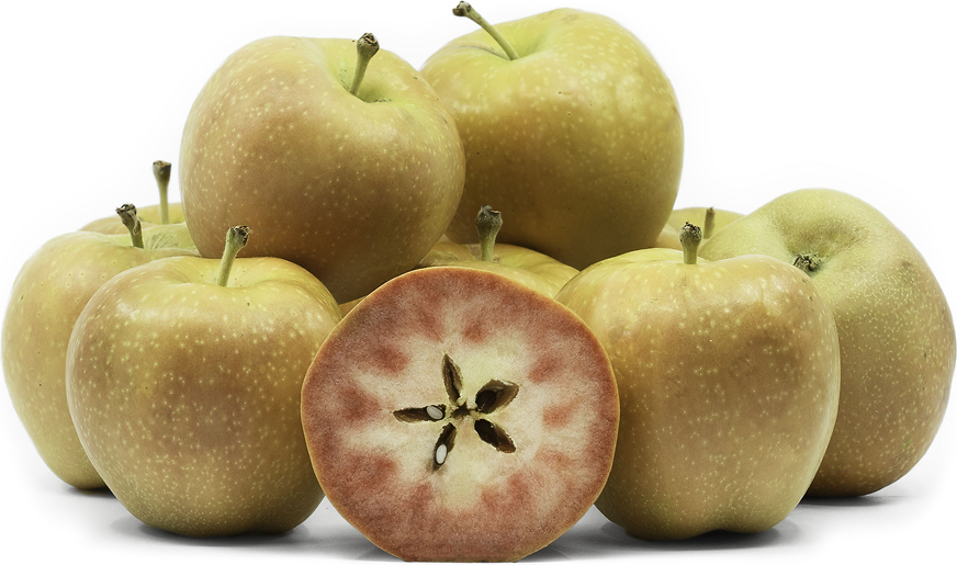 Pink Pearl Apples picture