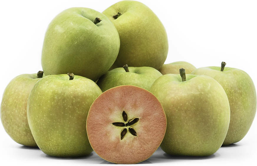 Golden Delicious Apples Information and Facts