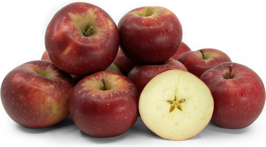 Winesap Apples Information and Facts