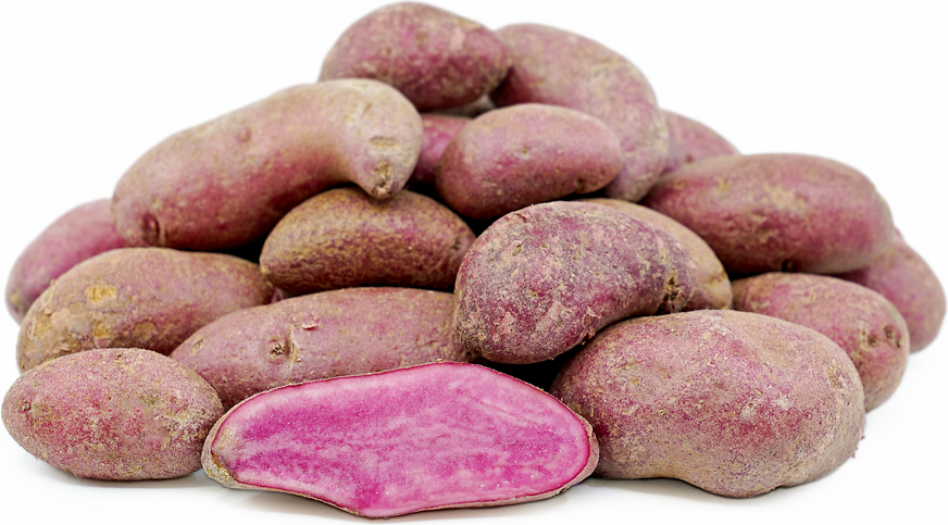 Amarosa Fingerling Potatoes picture