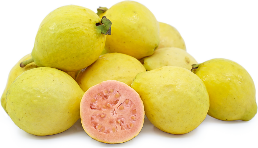 Pink Guavas picture