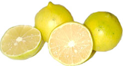 Sweet Lemons picture