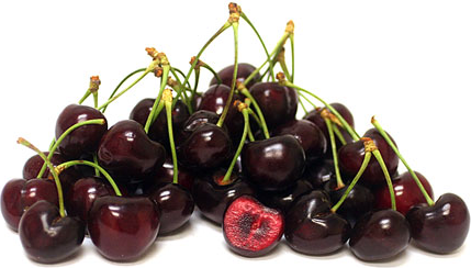 Bing Cherries picture