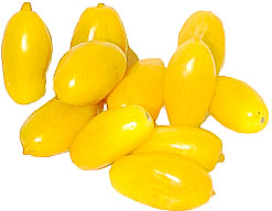 Banana Tomatoes picture