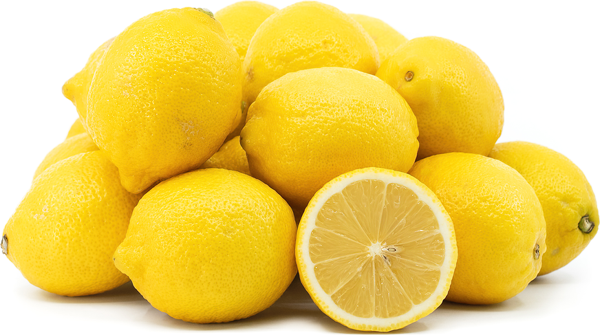 Lemons picture