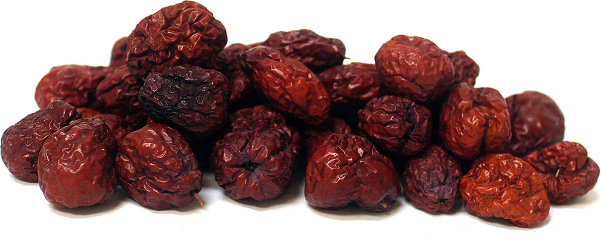 Dried Jujube picture