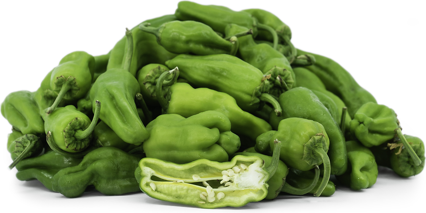 Padron Peppers picture