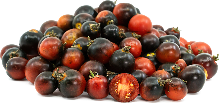 Indigo RoseTomatoes picture