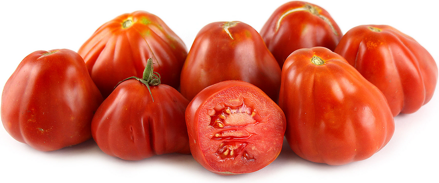 Palla Di Fuoco Tomatoes picture