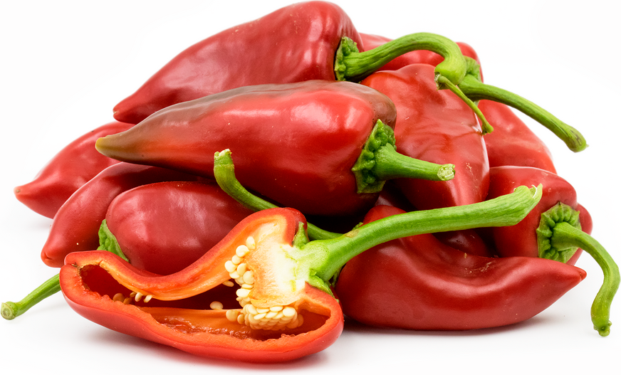 Piquillo Chile Peppers picture
