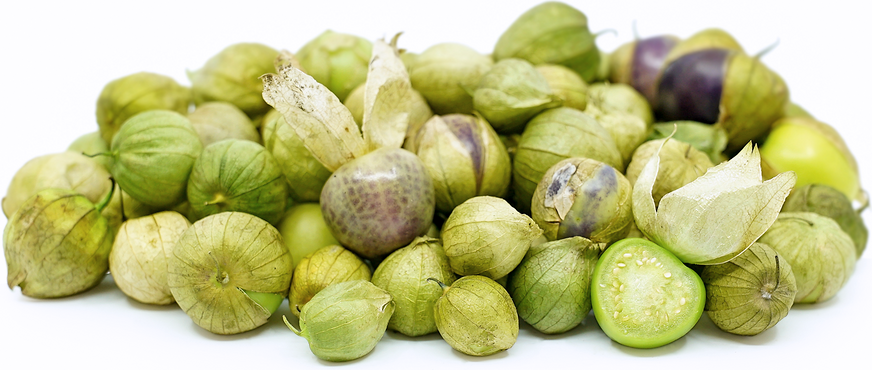 Milpero Tomatillos picture