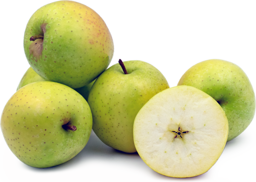 Ten secrets of Fuji apples