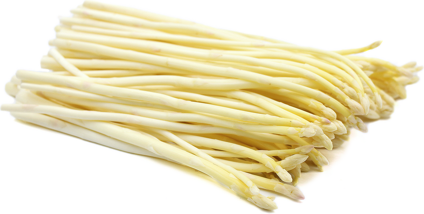 White Salad Asparagus picture