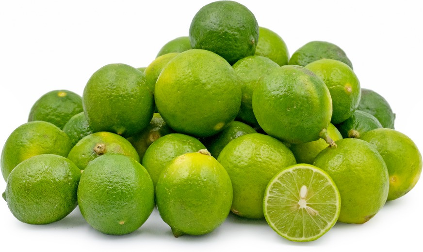 Mexican Key Limes picture