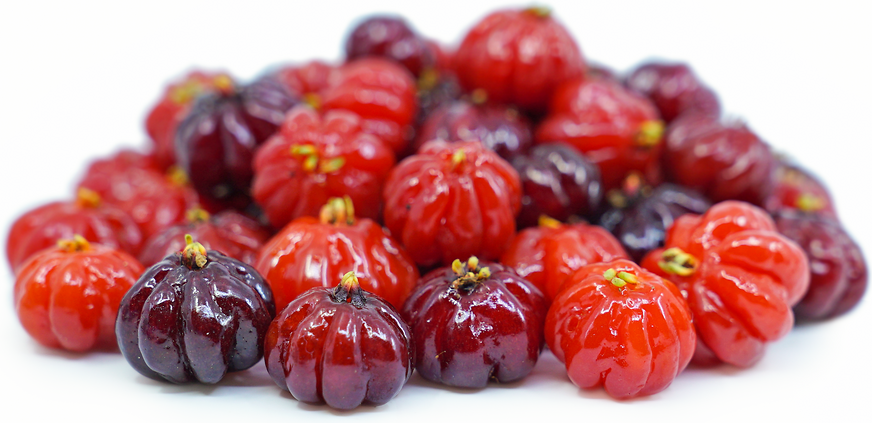 Surinam Cherries picture