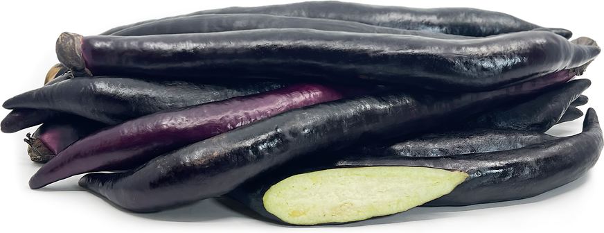 Fengyuan Eggplant picture