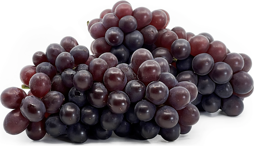 King Dela Grapes picture