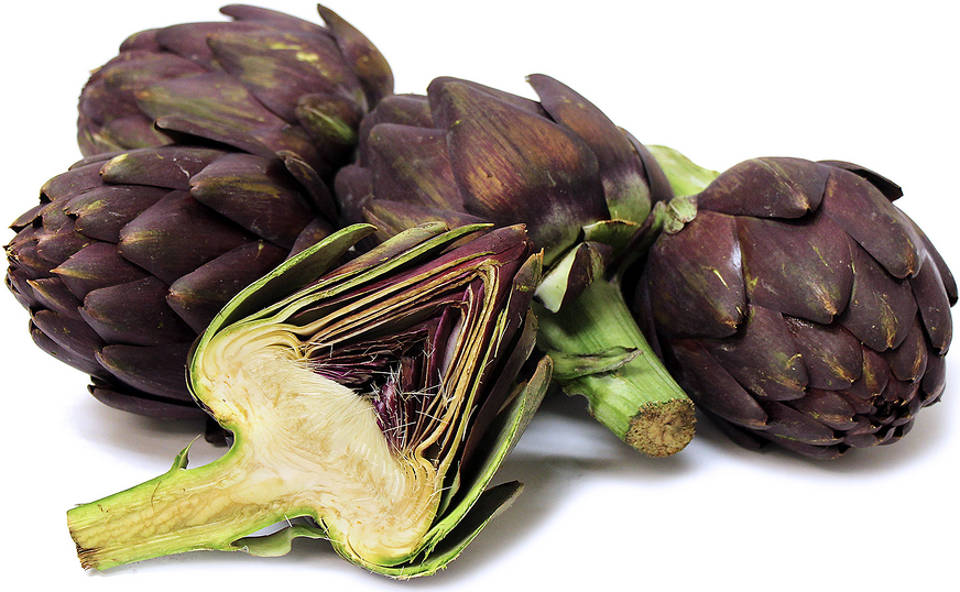 Sangria Artichokes picture