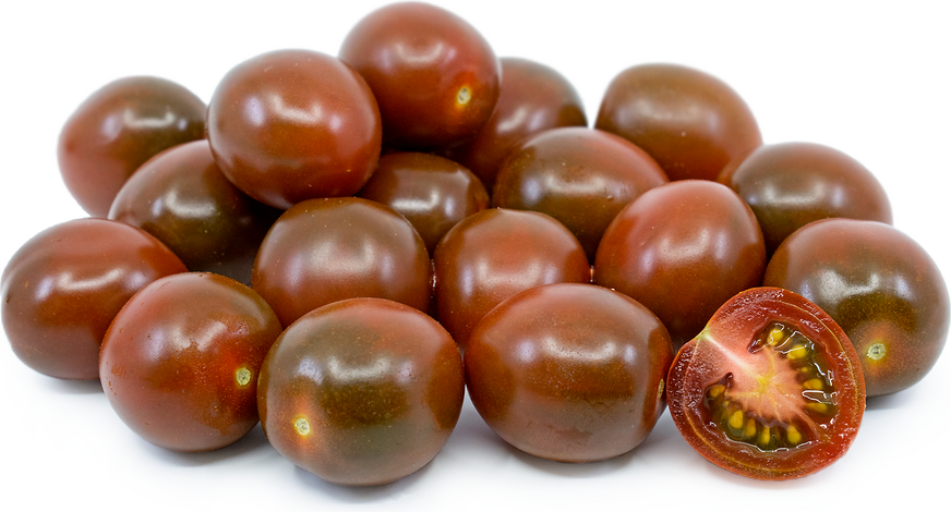Kumato Cherry Tomatoes picture