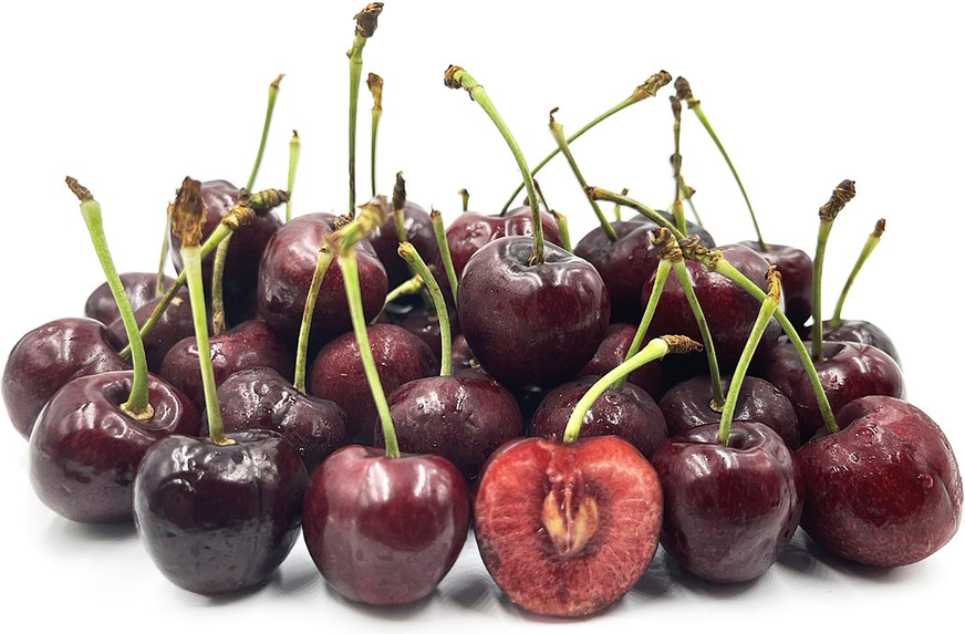 Sweetheart Cherries Information Recipes And Facts