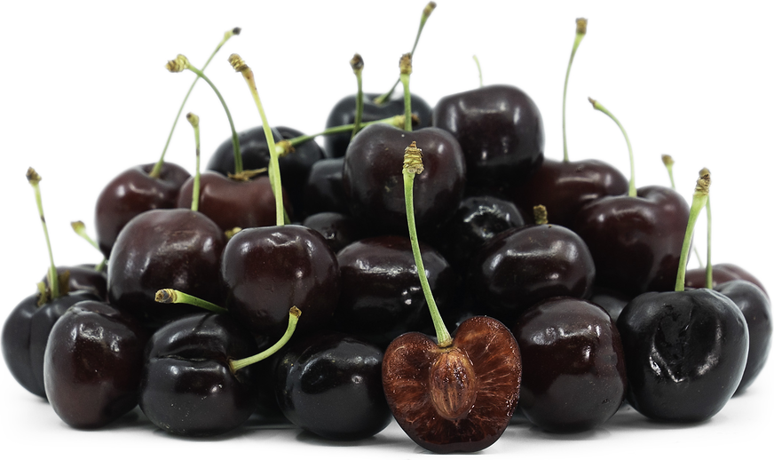 Champagne Coral Cherries picture