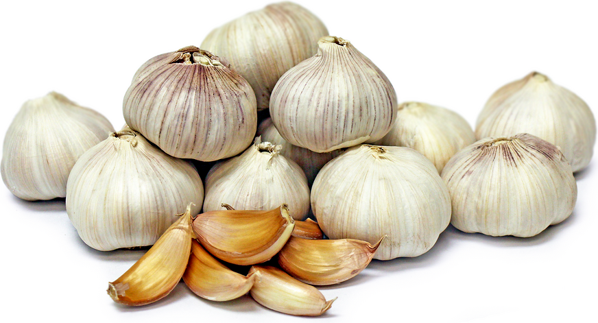 Chinese Garlic Information and Facts