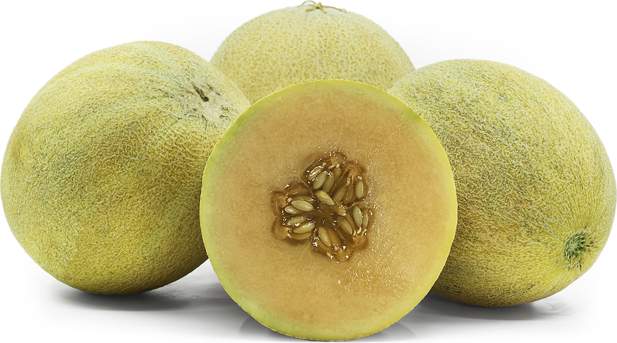 Ambrosia Melons picture