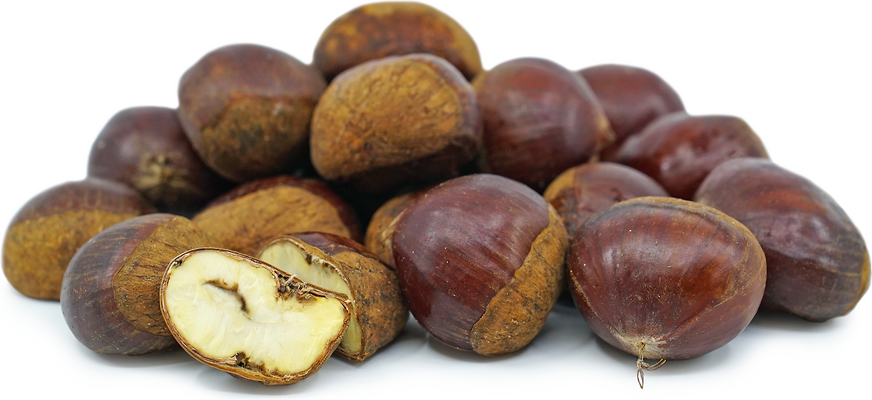 Fresh Chestnuts picture