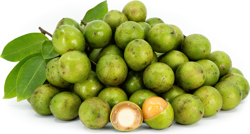 Mamoncillo (Spanish Lime) Information and Facts