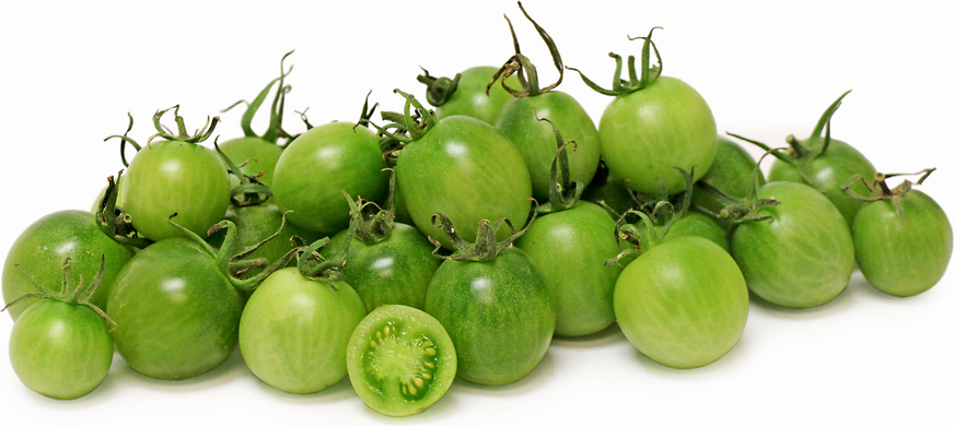 Sungreen Cherry Tomatoes picture