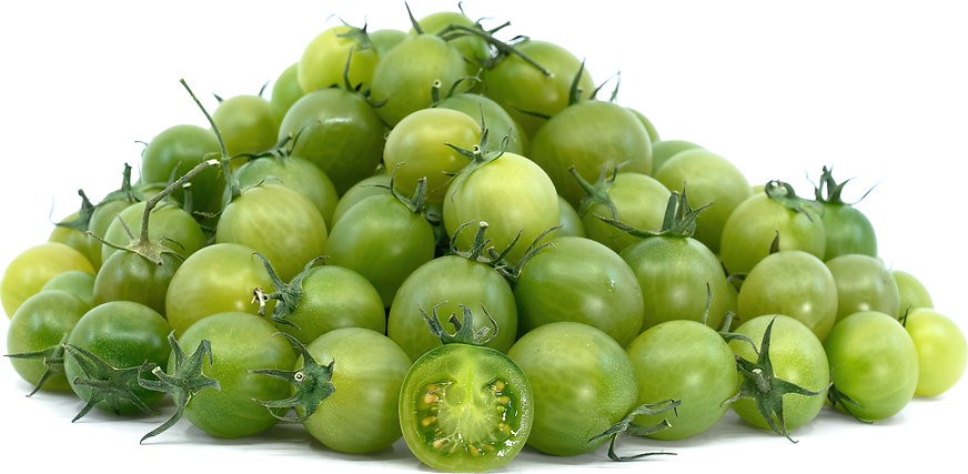 Sungreen Cherry Tomatoes picture