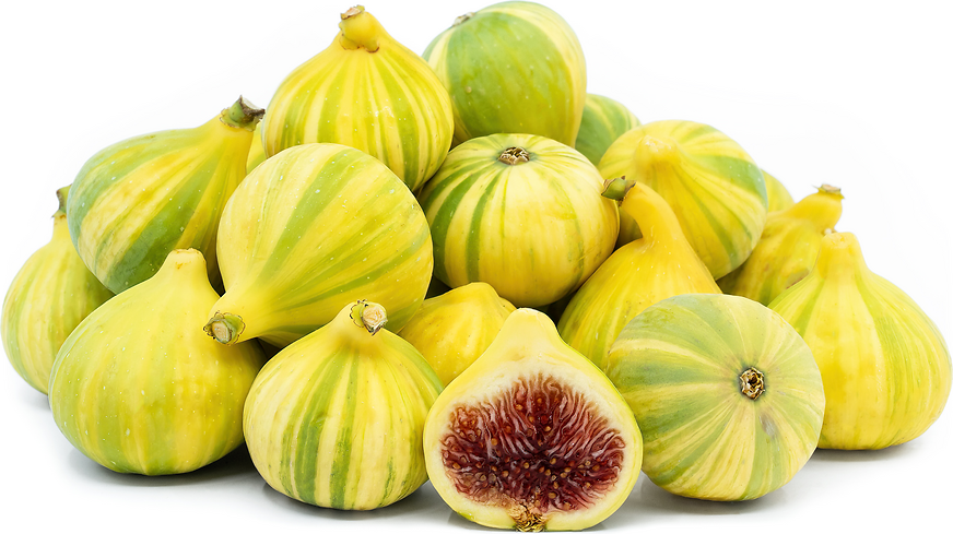 Tiger Stripe Figs picture